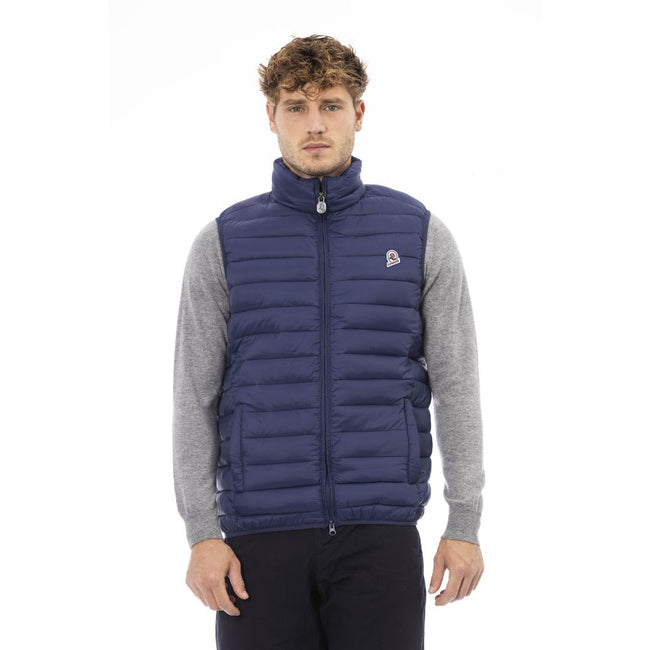 Invicta Armee Polyamid Herrenjacke