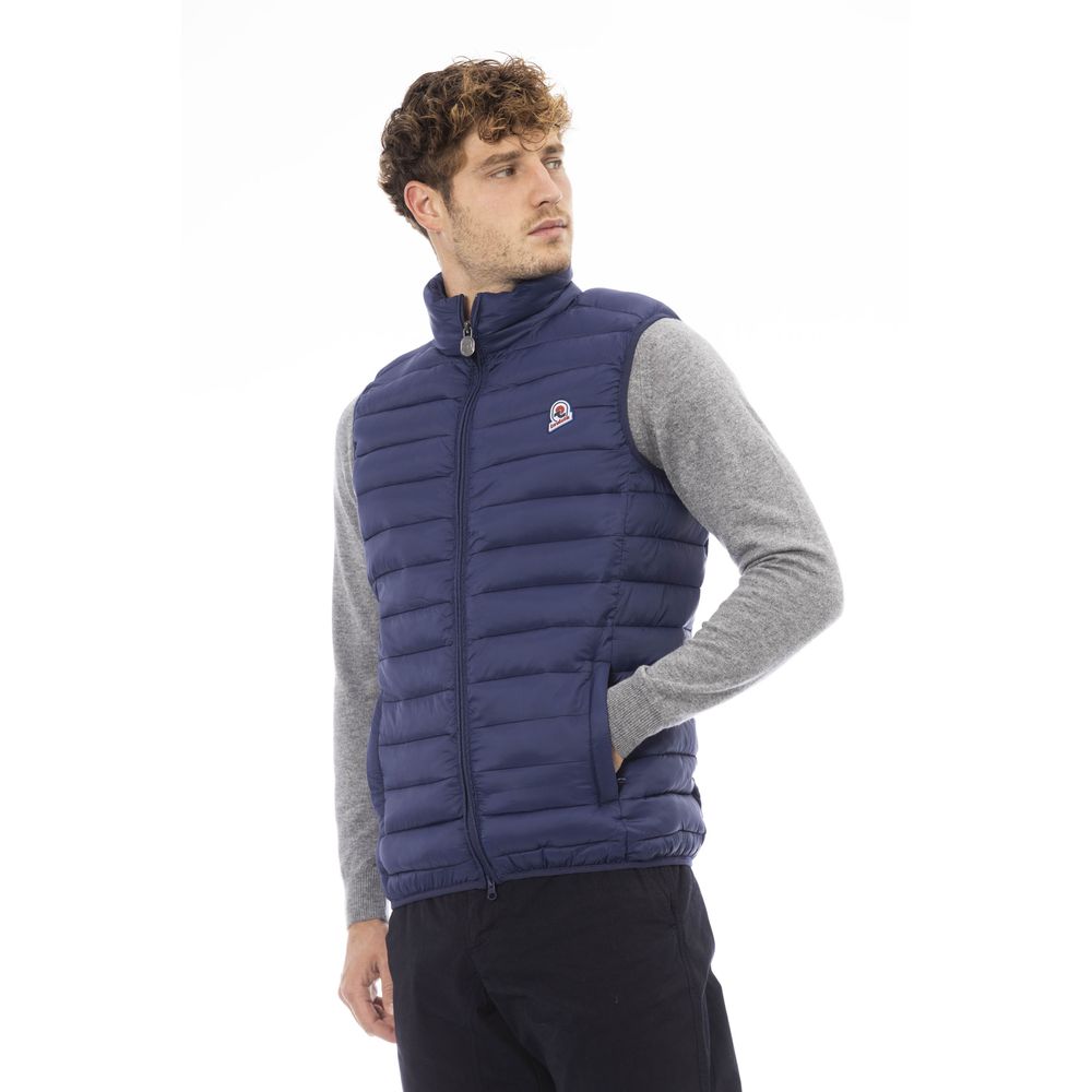 Invicta Armee Polyamid Männer Jacke