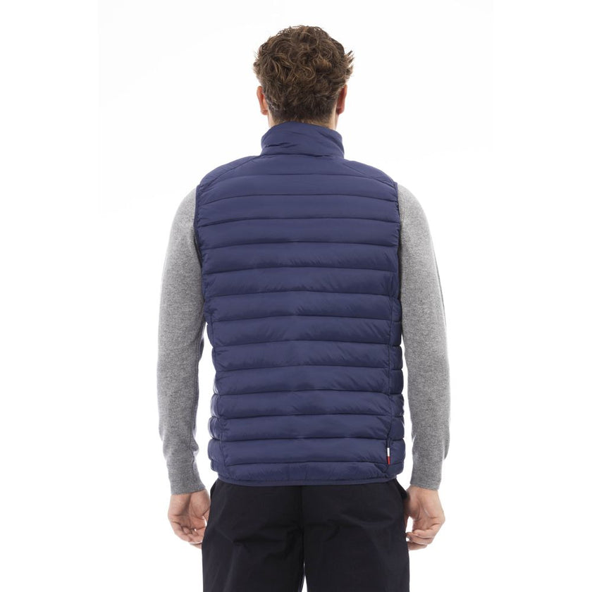 Invicta Armee Polyamid Männer Jacke