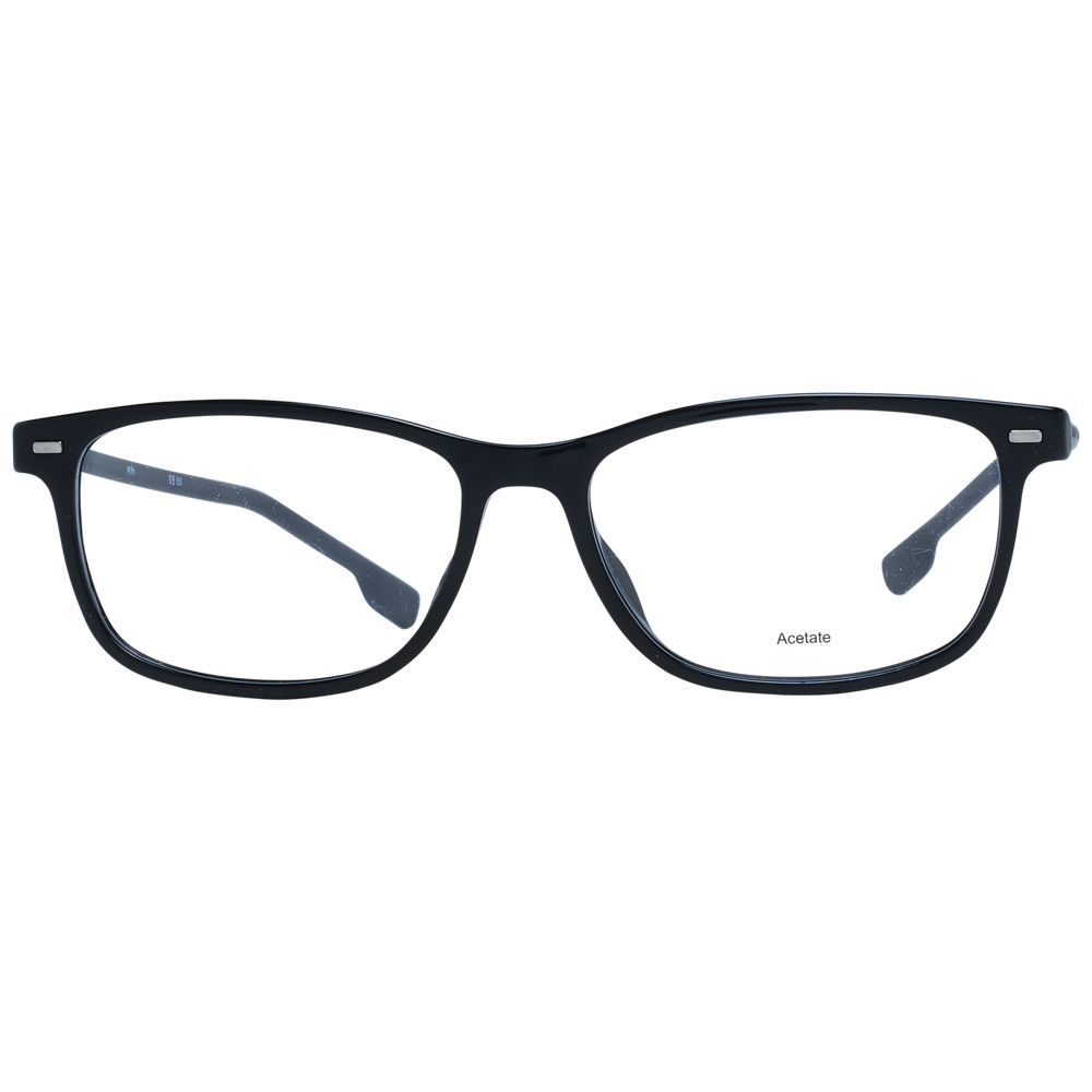 Hugo Boss Black Acetate Glasses (Frame)