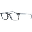 Police Grey Plastic Glasses (Frame)