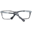 Police Grey Plastic Glasses (Frame)