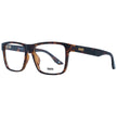 BMW Braune Kunststoffbrille (Gestell)
