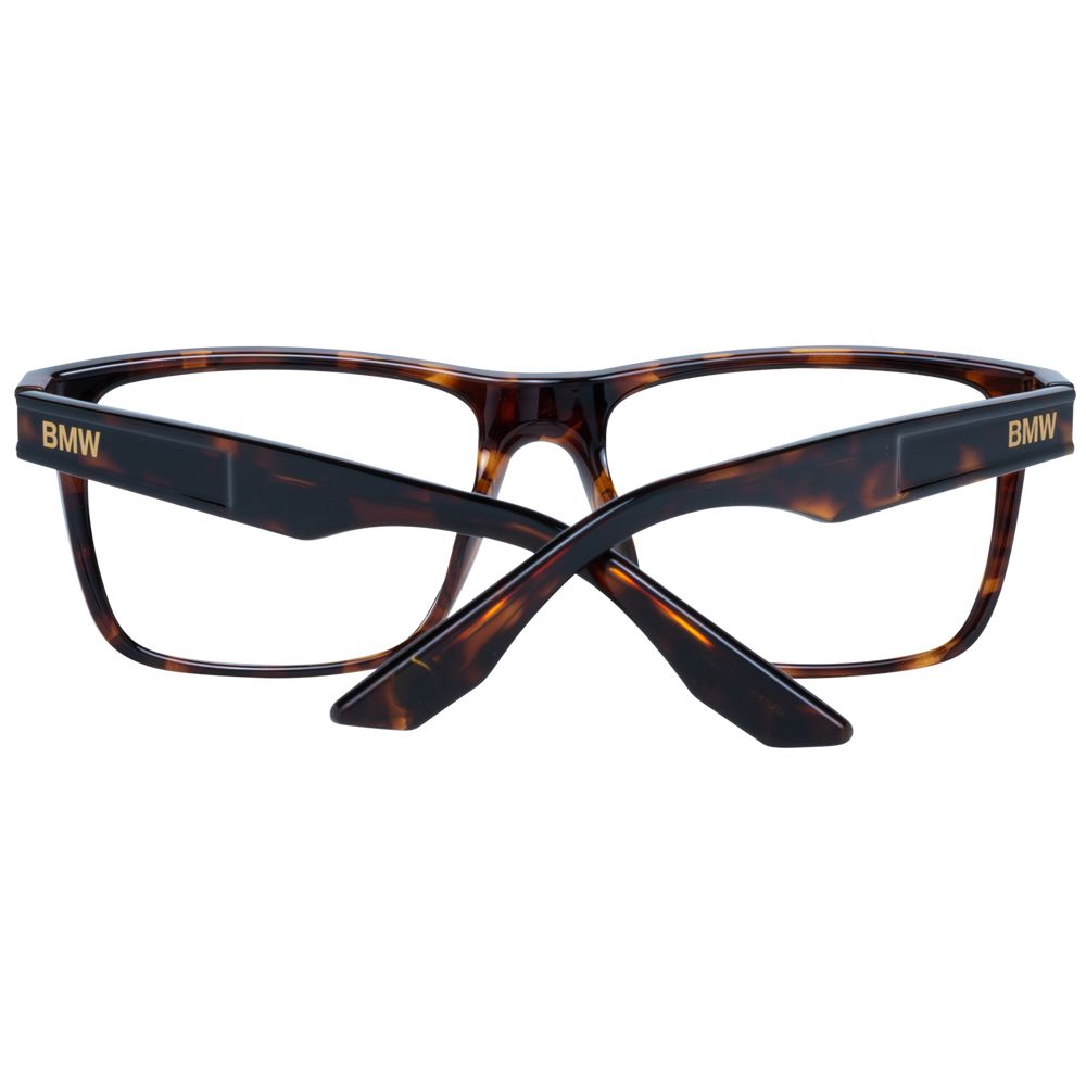 BMW Braune Kunststoffbrille (Gestell)