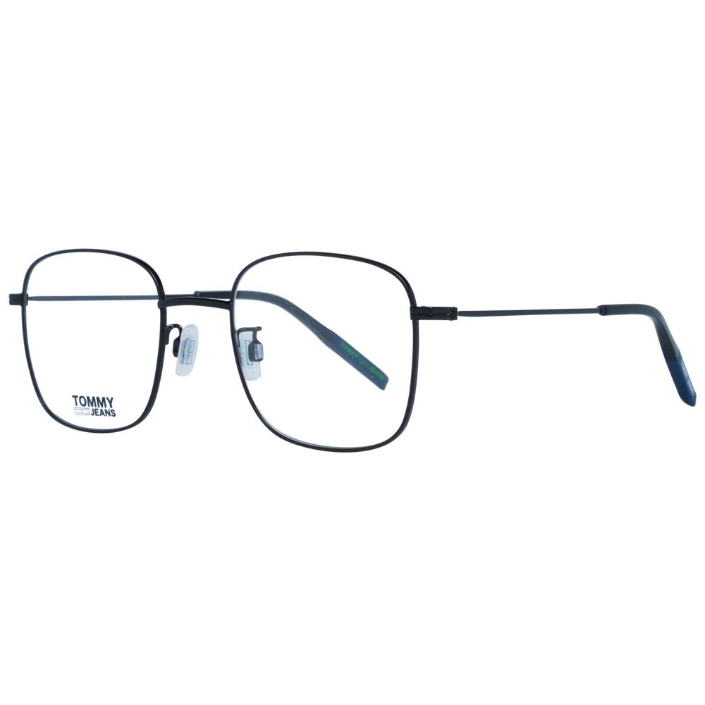 Tommy Hilfiger Glasses made of Black Metal & Plastic (Frame)