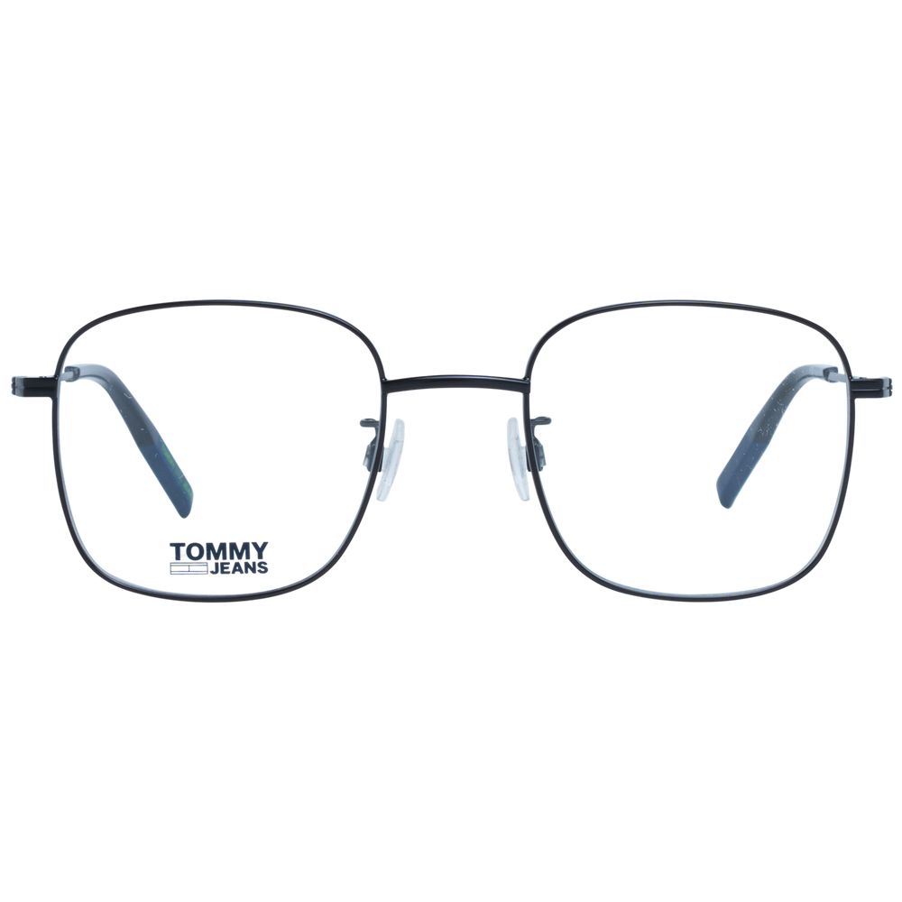 Tommy Hilfiger Glasses made of Black Metal & Plastic (Frame)