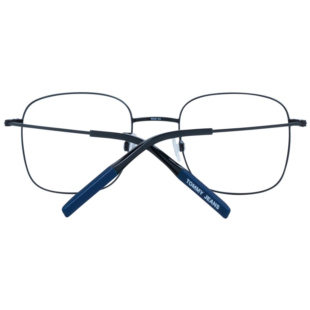 Tommy Hilfiger Glasses made of Black Metal & Plastic (Frame)