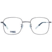 Tommy Hilfiger Grau-Metallische & Kunststoff-Brille (Gestell)