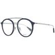 Police Grau-Metallic & Kunststoff-Brille (Gestell)