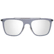 Police Graue Kunststoff-Sonnenbrille