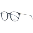 Lozza Schwarze Brille aus Acetat & Kunststoff (Rahmen)