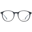 Lozza Schwarze Brille aus Acetat & Kunststoff (Rahmen)