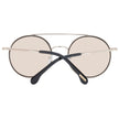 Lozza Sonnenbrille aus Goldmetall