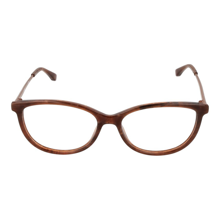 Hugo Boss Brown Acetate Glasses (Frame)