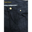 Nudie Jeans Blaue Baumwoll-Jeans für Herren