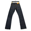 Nudie Jeans Blaue Baumwolle Herrenjeans