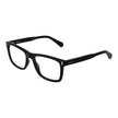 Polaroid Schwarze Polyesterbrille (Gestelle)
