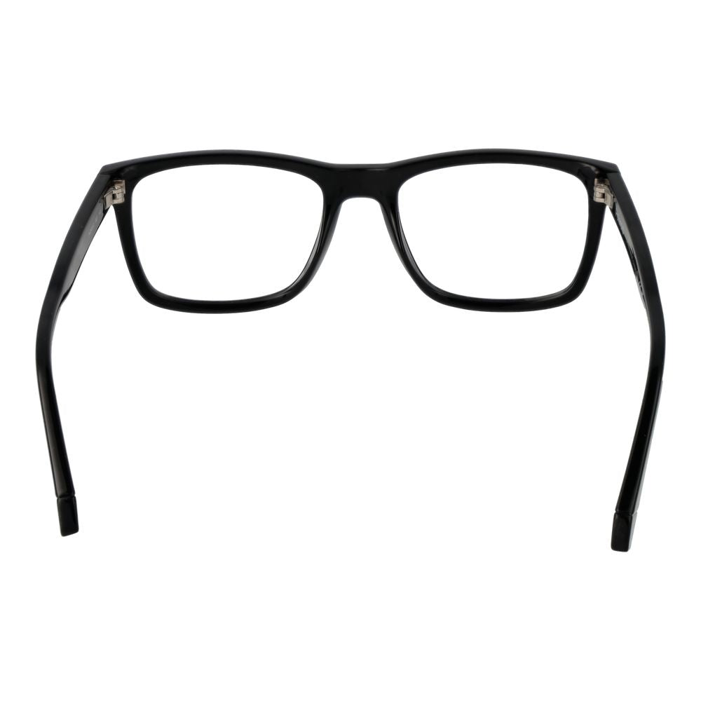 Polaroid Schwarze Polyesterbrille (Gestelle)