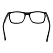 Polaroid Schwarze Polyesterbrille (Gestelle)