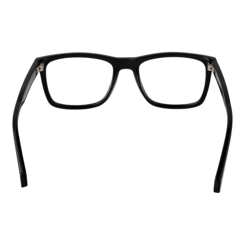 Polaroid Schwarze Polyesterbrille (Gestelle)