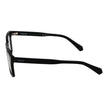 Polaroid Schwarze Polyesterbrille (Gestelle)