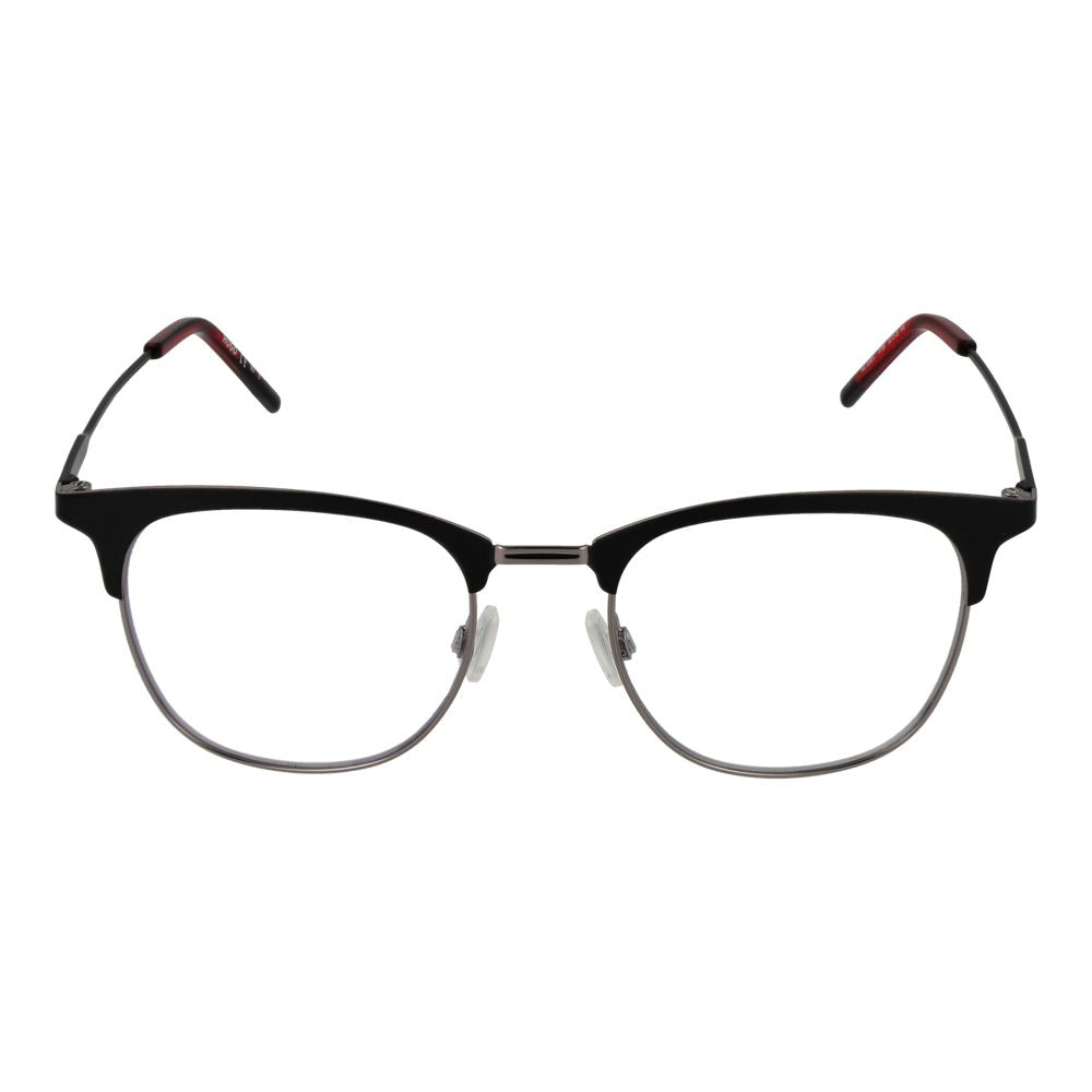 Hugo Boss Black Stainless Steel Glasses (Frame)