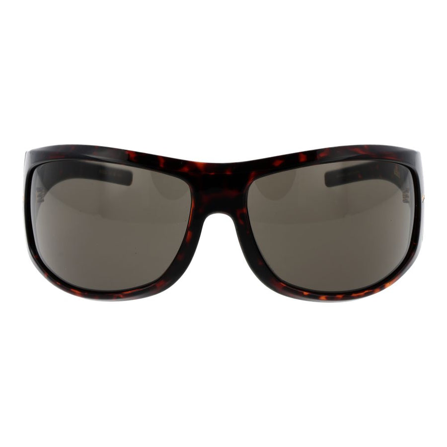 Hugo Boss Brown Eco-Polyamide Sunglasses