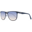 BMW Schwarze Aluminium Sonnenbrille
