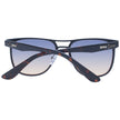 BMW Schwarze Aluminium Sonnenbrille