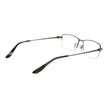BMW Grey Metal Glasses (Frame)