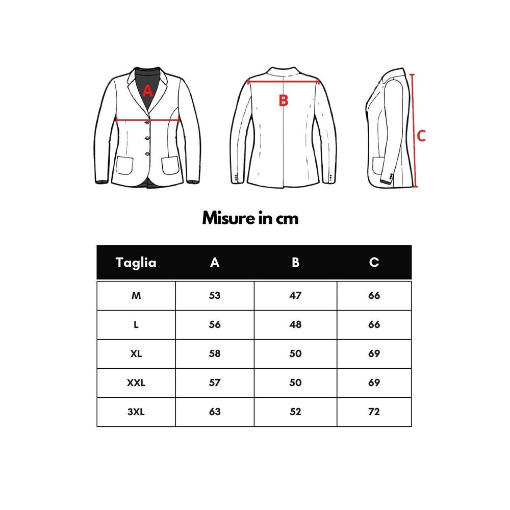 Invicta Graue Jacke aus Polyamid