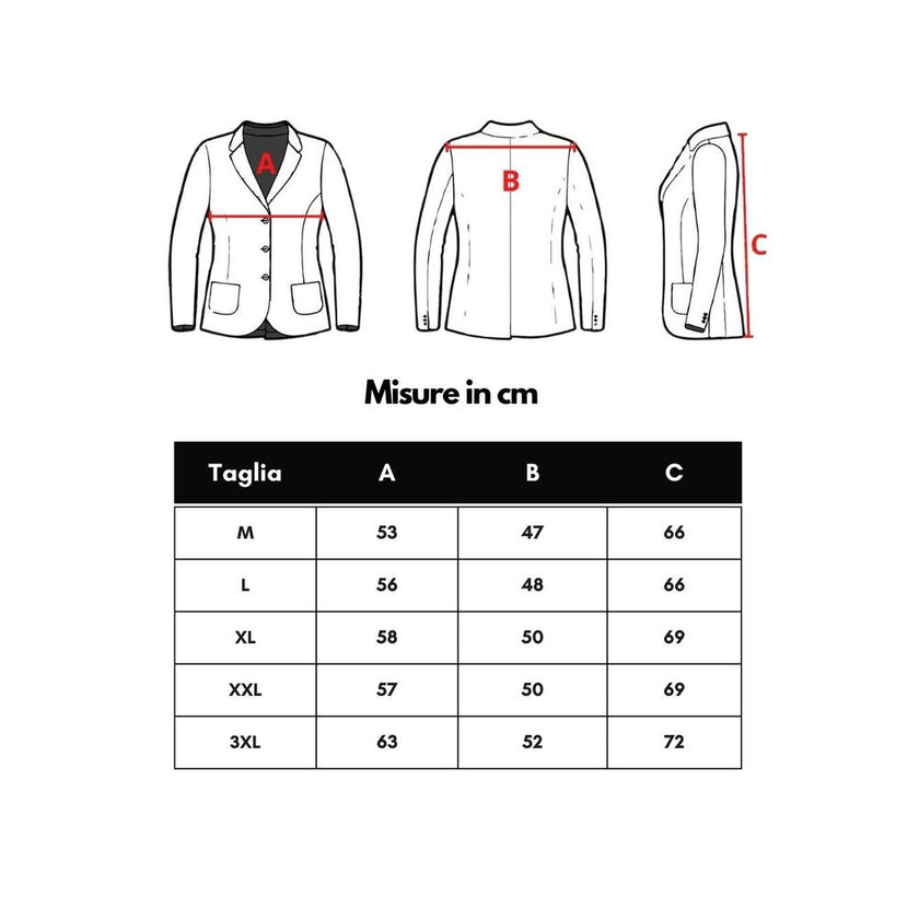 Invicta Graue Jacke aus Polyamid