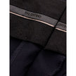 Valentino Garavani Schwarze Wollhose