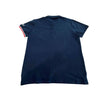 Iceberg Men's Blue Cotton Polo Shirt