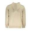 Calvin Klein Beige Baumwoll-Sweatshirt für Herren