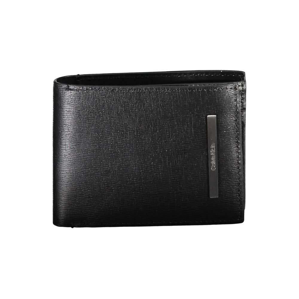 Calvin Klein Elegant RFID-Secured Bifold Wallet
