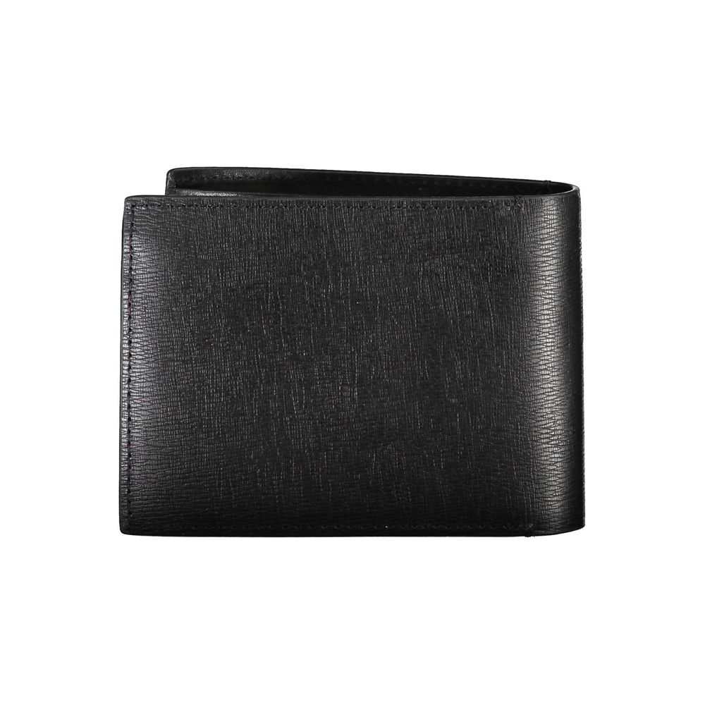 Calvin Klein Elegant RFID-Secured Bifold Wallet