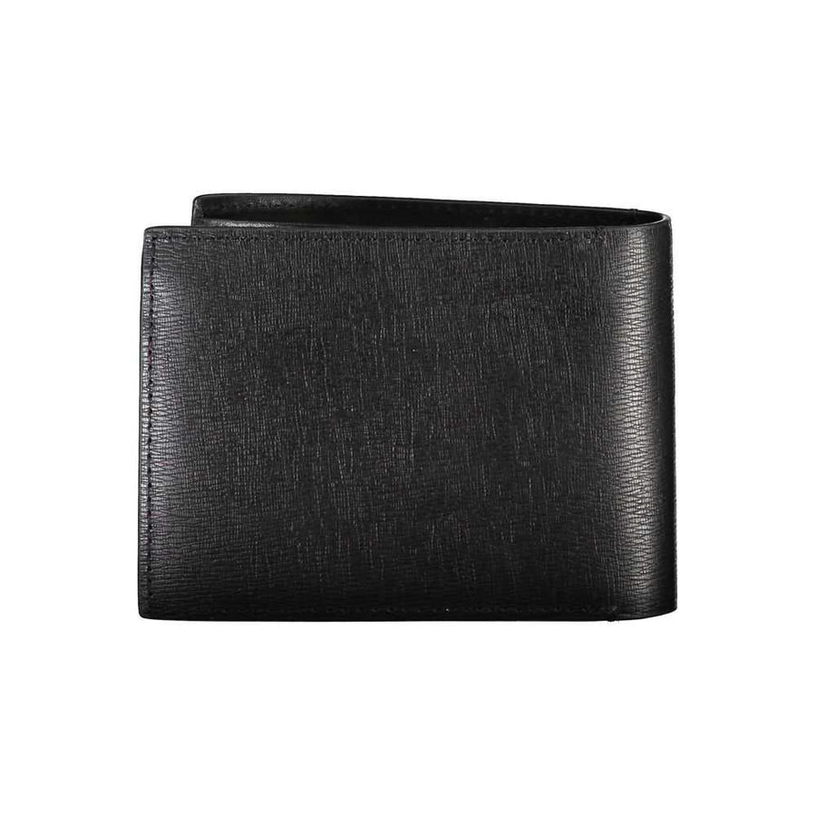 Calvin Klein Elegant RFID-Secured Bifold Wallet