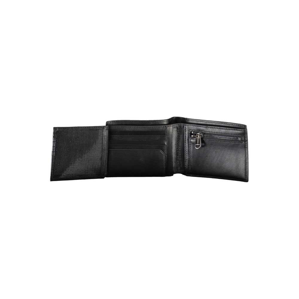 Calvin Klein Elegant RFID-Secured Bifold Wallet
