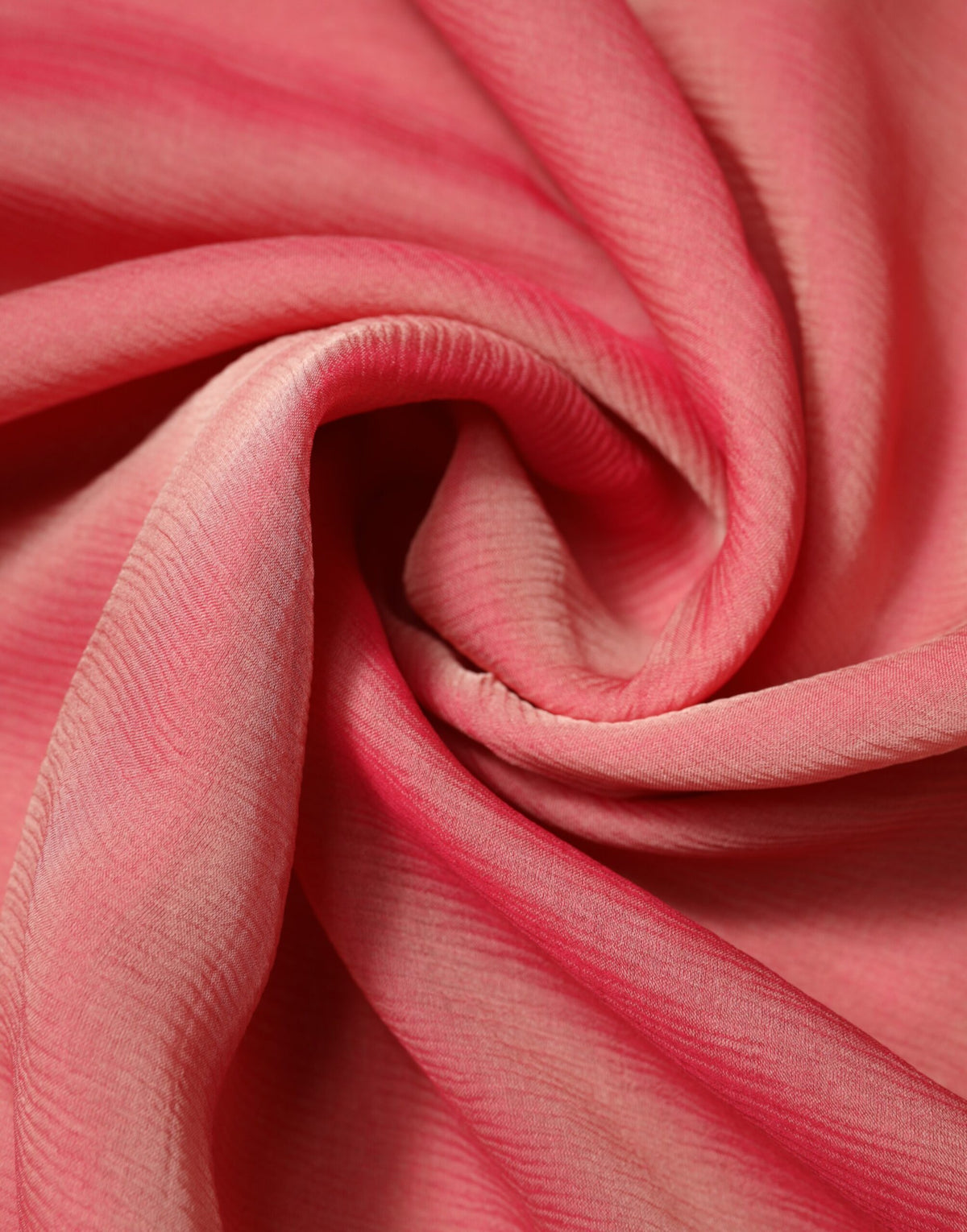 Dolce & Gabbana Pink Silk Rectangle Women's Wrap Scarf Shawl