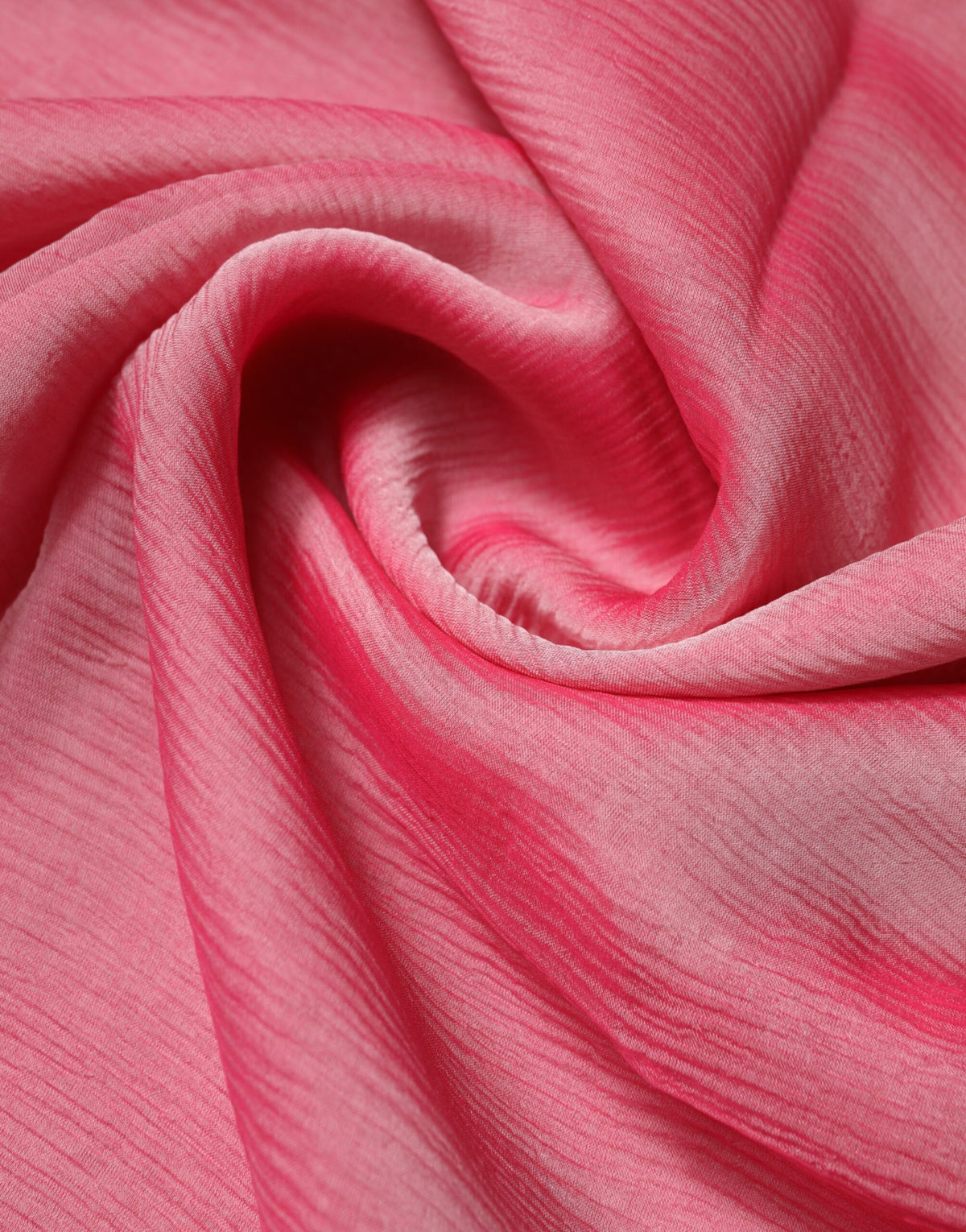 Dolce & Gabbana Pink Silk Rectangle Women's Wrap Scarf Shawl