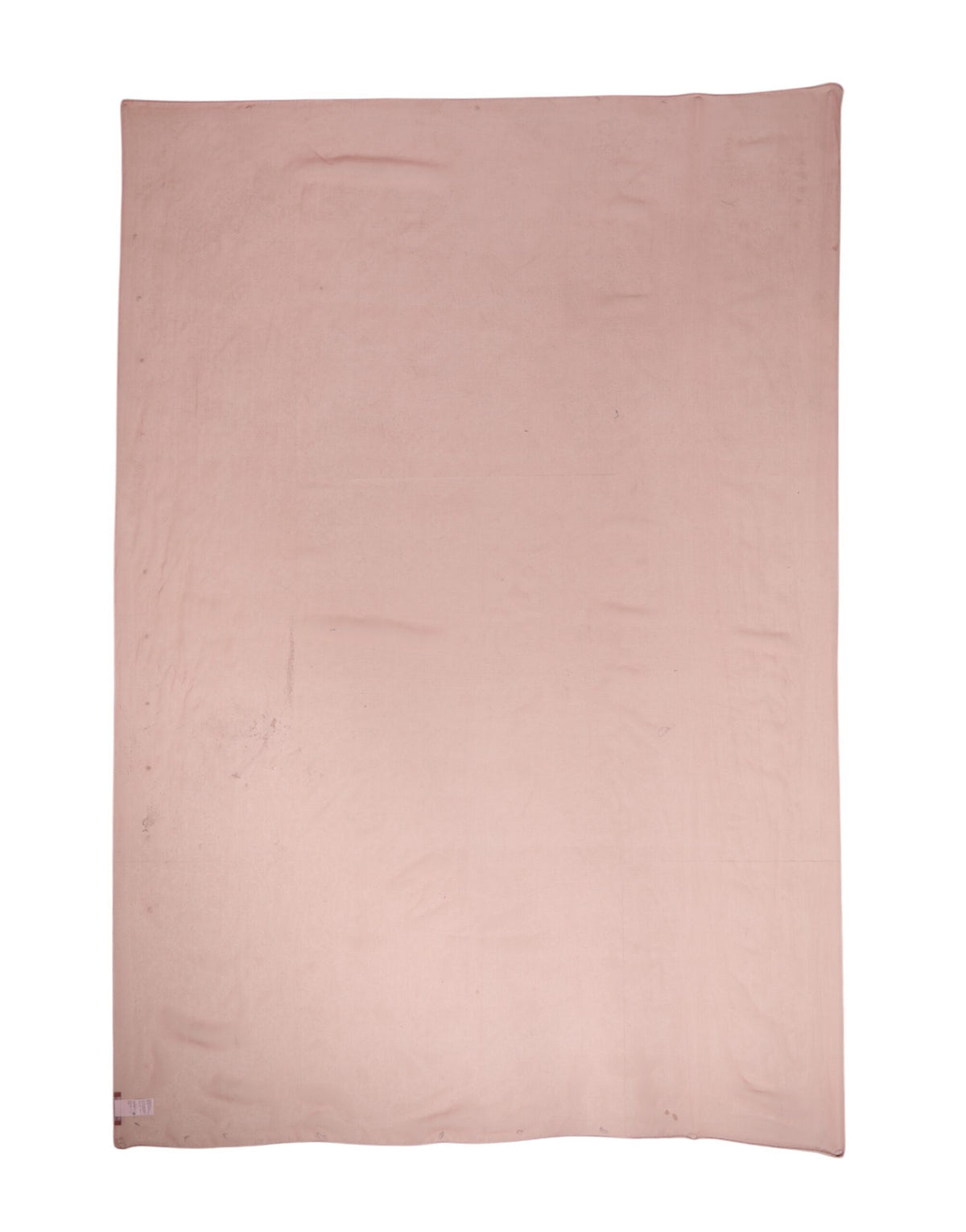 Dolce & Gabbana Pink Silk Rectangle Women's Wrap Scarf Shawl