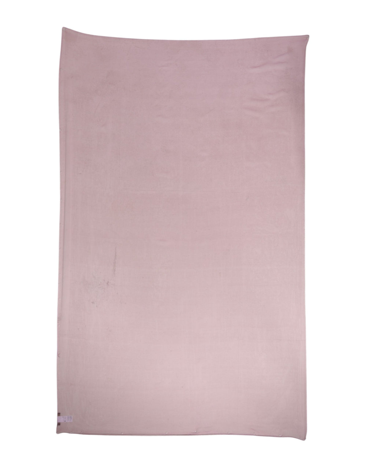 Dolce & Gabbana Pink Silk Rectangle Women's Wrap Scarf Shawl