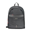 Tommy Hilfiger Schwarzer Rucksack aus Polyester für Herren