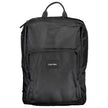 Calvin Klein Nero Polyester Rucksack für Herren