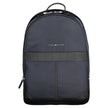 Tommy Hilfiger Blauer Polyester-Rucksack