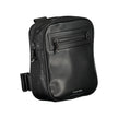 Calvin Klein Schwarze Polyester-Umhängetasche
