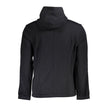 Calvin Klein Schwarzer Baumwoll-Sweatshirt