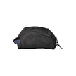 North Sails Kosmetiktasche aus schwarzem Polyester