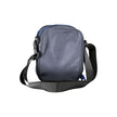 North Sails Blaue Schultertasche aus Polyester